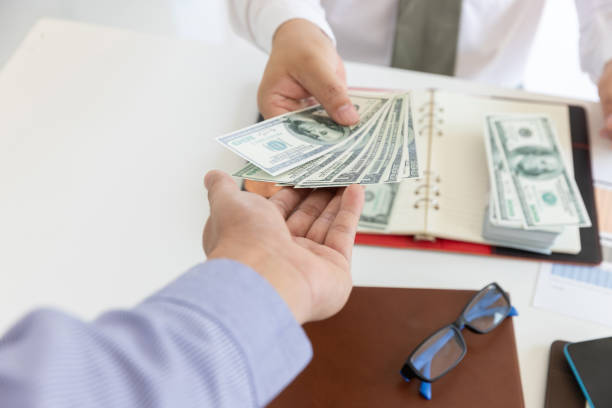 Equipment Financing in Bangor, MI